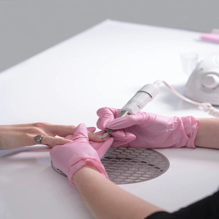 fresa unghie professionale